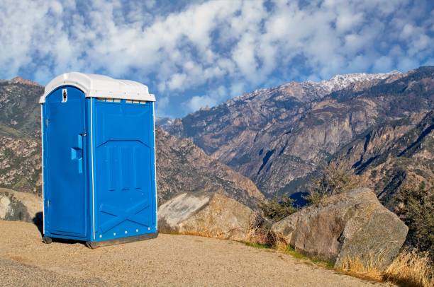 Best Long-term porta potty rental  in Tonganoxie, KS