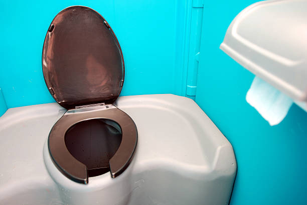 Portable Toilet Options We Offer in Tonganoxie, KS