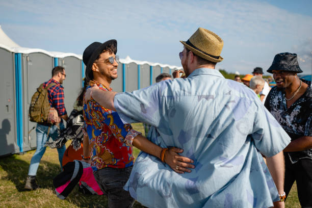 Best Porta potty rental near me  in Tonganoxie, KS