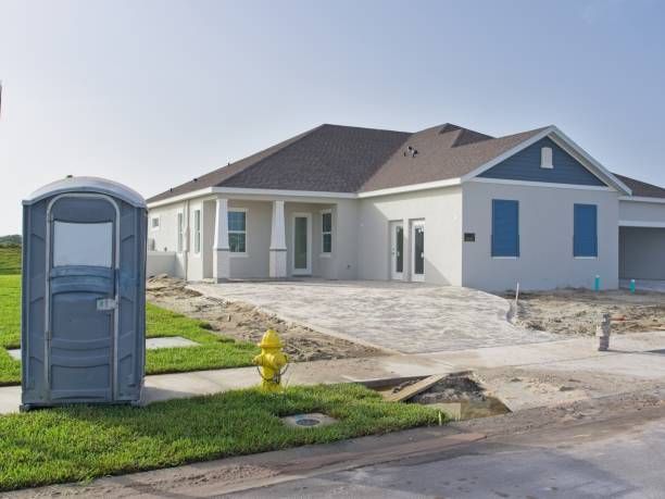 Best Affordable portable toilet rental  in Tonganoxie, KS